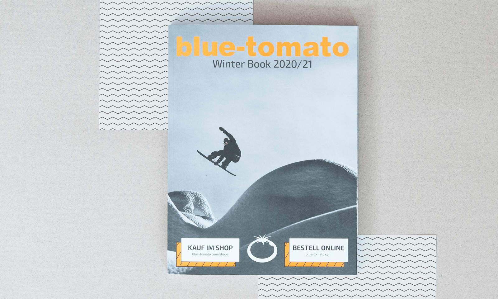 blue-tomato Winter Book 2021/2022